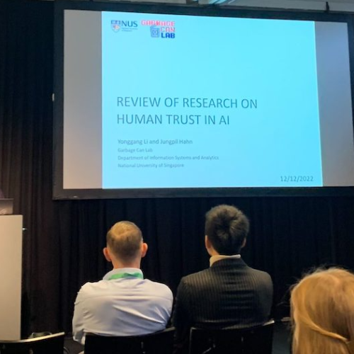 PhD Thesis Proposal – Li Yonggang